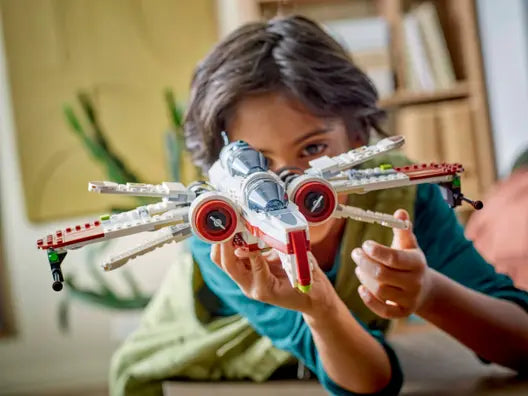 LEGO 75402 Star Wars ARC 170 Starfighter