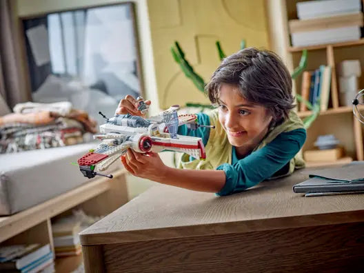 LEGO 75402 Star Wars ARC 170 Starfighter