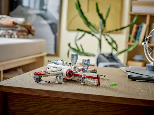 LEGO 75402 Star Wars ARC 170 Starfighter