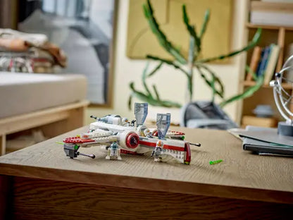 LEGO 75402 Star Wars ARC 170 Starfighter