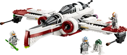 LEGO 75402 Star Wars ARC 170 Starfighter