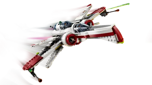 LEGO 75402 Star Wars ARC 170 Starfighter