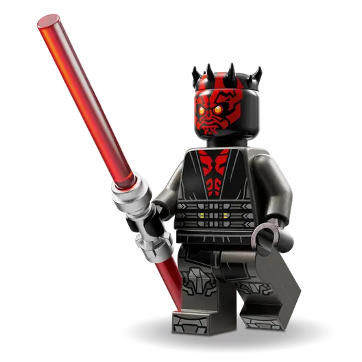 LEGO 75411 Star Wars Darth Maul Mech