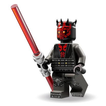 LEGO 75411 Star Wars Darth Maul Mech