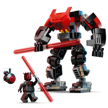 LEGO 75411 Star Wars Darth Maul Mech