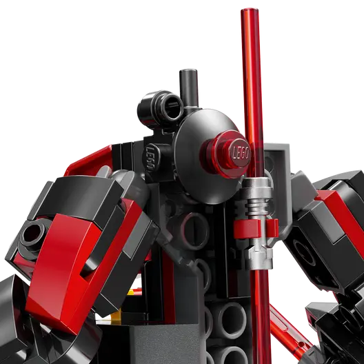 LEGO 75411 Star Wars Darth Maul Mech