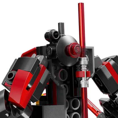 LEGO 75411 Star Wars Darth Maul Mech