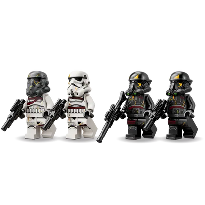 LEGO 75412 Star Wars Death Trooper & Night Trooper Battle Pack