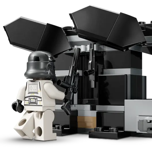 LEGO 75412 Star Wars Death Trooper & Night Trooper Battle Pack