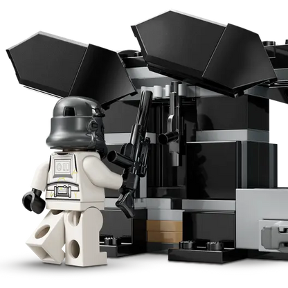 LEGO 75412 Star Wars Death Trooper & Night Trooper Battle Pack