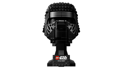 Lego Star Wars 75415 Kylo Ren Helmet