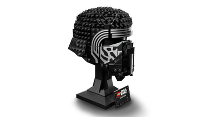 Lego Star Wars 75415 Kylo Ren Helmet