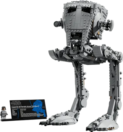 LEGO 75417 Star Wars AT ST Walker