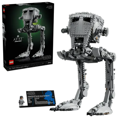 LEGO 75417 Star Wars AT ST Walker