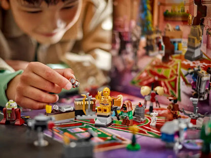 LEGO 75418 Star Wars™ Advent Calendar 2025