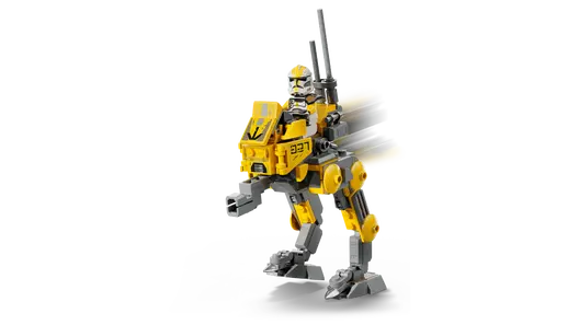 LEGO 75431 Star Wars 327th Star Corps Clone Troopers Battle Pack