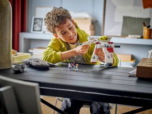 LEGO 75432 Star Wars V 19 Torrent Starfighter