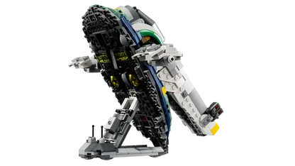 LEGO 75433 Star Wars Jango Fett’s Starship
