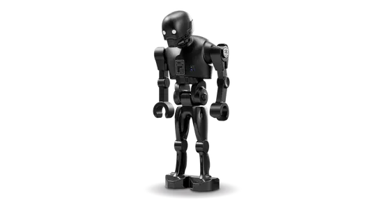 LEGO 75434 Star Wars K 2SO Security Droid