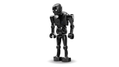 LEGO 75434 Star Wars K 2SO Security Droid
