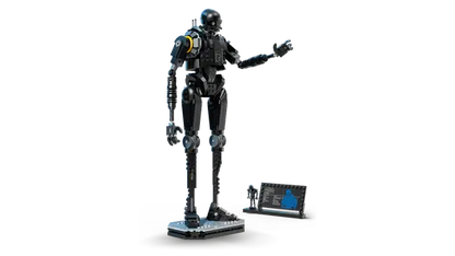 LEGO 75434 Star Wars K 2SO Security Droid