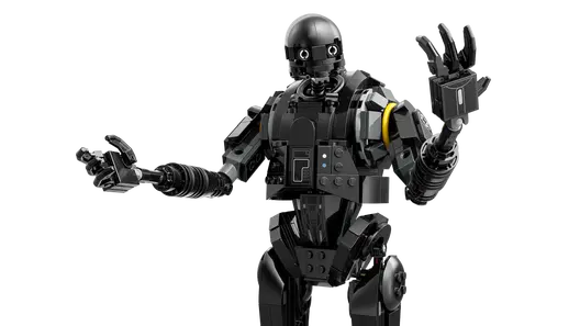 LEGO 75434 Star Wars K 2SO Security Droid