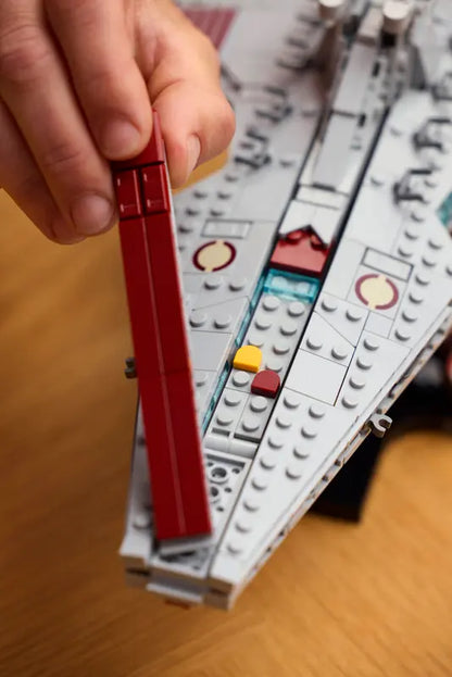 Lego 75441 Star Wars Venator Class Attack Cruiser