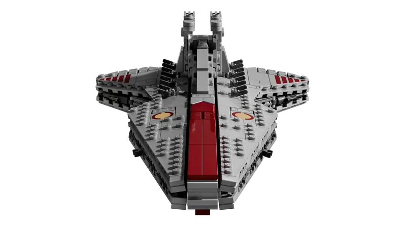 Lego 75441 Star Wars Venator Class Attack Cruiser