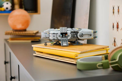 LEGO 75445 Star Wars Anzellan Starship