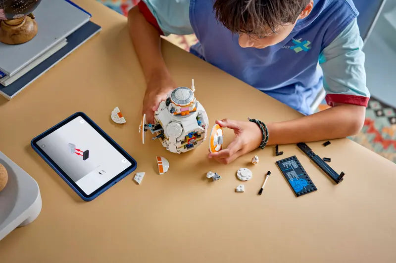 Lego 75452 Star Wars BB 8 Astromech Droid