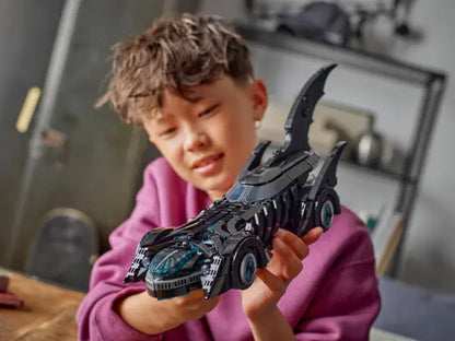 LEGO 76304 DC Batman Batman Forever Batmobile