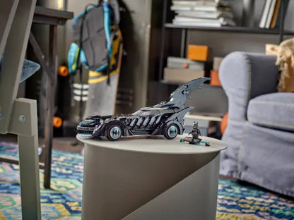 LEGO 76304 DC Batman Batman Forever Batmobile