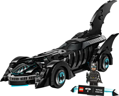 LEGO 76304 DC Batman Batman Forever Batmobile