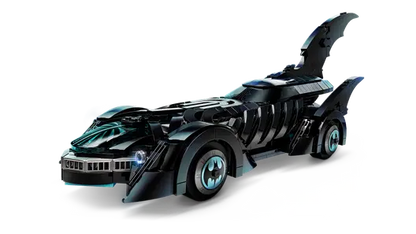 LEGO 76304 DC Batman Batman Forever Batmobile