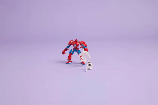 LEGO 76308 Spider-Man Mech vs. Anti-Venom