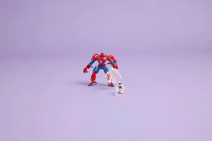 LEGO 76308 Spider-Man Mech vs. Anti-Venom