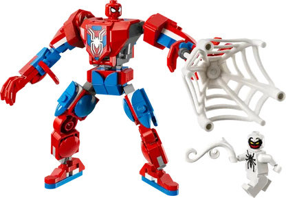 LEGO 76308 Spider-Man Mech vs. Anti-Venom