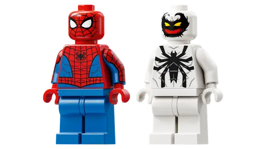 LEGO 76308 Spider-Man Mech vs. Anti-Venom