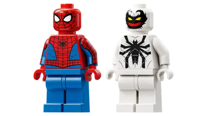 LEGO 76308 Spider-Man Mech vs. Anti-Venom