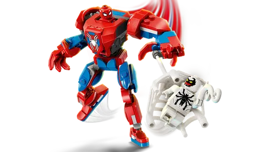 LEGO 76308 Spider-Man Mech vs. Anti-Venom