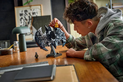 LEGO 76330 Super Heroes DC Batman Logo