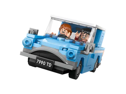 LEGO 76424 Harry Potter Flying Ford Anglia