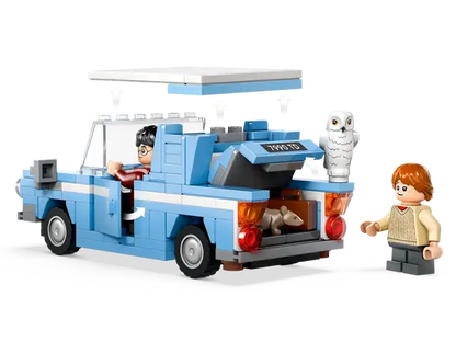 LEGO 76424 Harry Potter Flying Ford Anglia