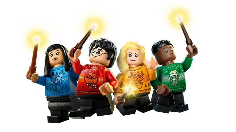 LEGO 76456 Harry Potter™ Advent Calendar 2025