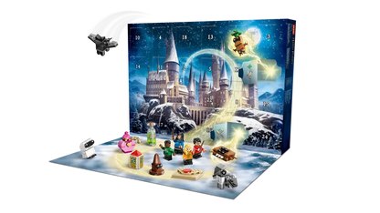 LEGO 76456 Harry Potter™ Advent Calendar 2025