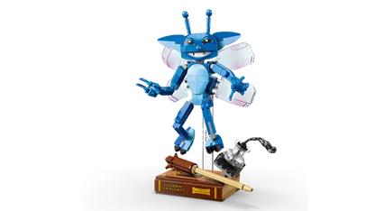 Lego 76461 Harry Potter Cornish Pixie