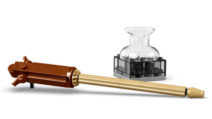 Lego 76461 Harry Potter Cornish Pixie