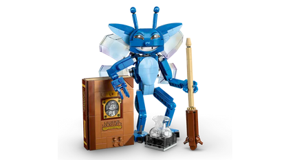 Lego 76461 Harry Potter Cornish Pixie