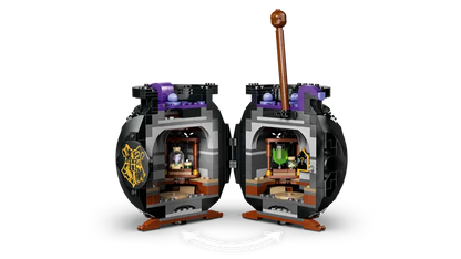 Lego 76464 Harry Potter Cauldron Secret Potions Classroom