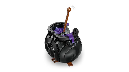 Lego 76464 Harry Potter Cauldron Secret Potions Classroom